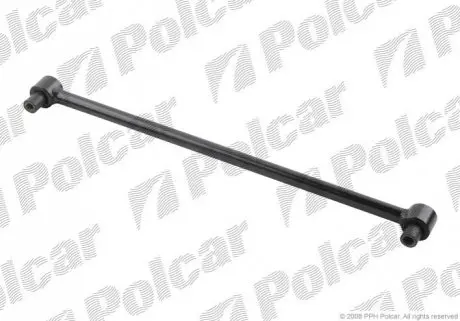 Важіль лівий=правий Polcar 451737-4