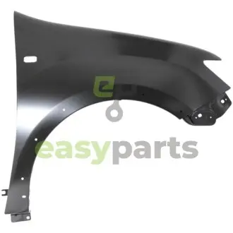 Крило переднє праве Polcar 28B102-3