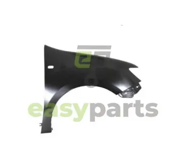 Крило переднє праве Polcar 28B102