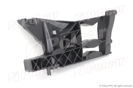 Кріплення фари ліве Polcar 13E20411