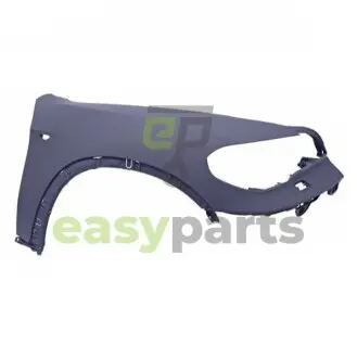 Фото крыло переднее правое Polcar 205302 Крыло переднее правое Polcar 205302