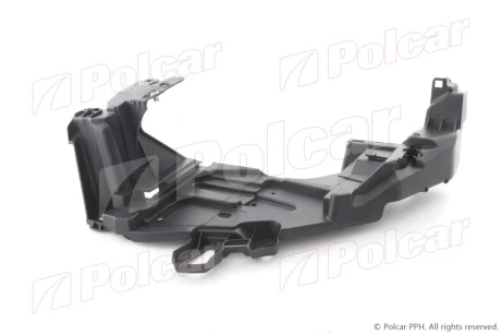 Кріплення фари ліве Polcar 60C207-5