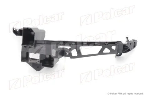 Крепление фары левое Polcar 13X30411