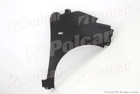 Крило переднє праве Polcar 23A202