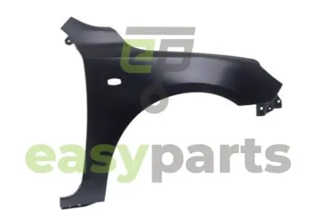 Крило переднє праве Polcar 4541021J