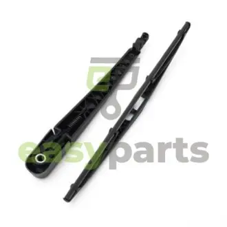 Рычаг стеклоочистителя Polcar 4048RWT1