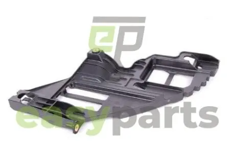 Кріплення фари ліве Polcar 95180715