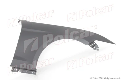 Крило переднє праве Polcar 32S102-Q