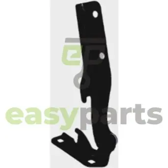 Петля капота правий Polcar 304003-6