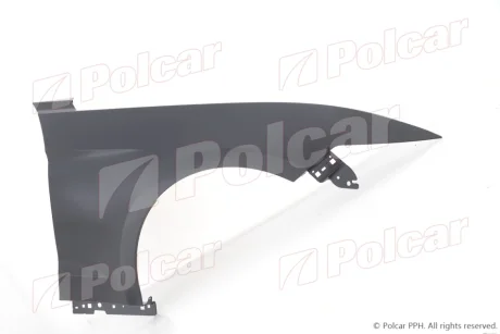 Крило переднє праве Polcar 32S102