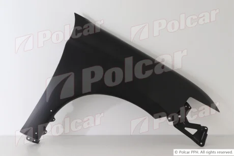 Фото крыло переднее правое Polcar 52X202-1 Крыло переднее правое Polcar 52X202-1