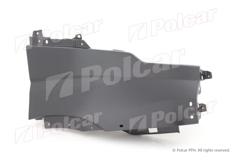 Крыло переднее правое Polcar 30N202