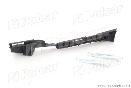 Крепление фары левое Polcar 20E104-5