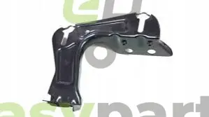 Кріплення фари ліве Polcar 692204-5