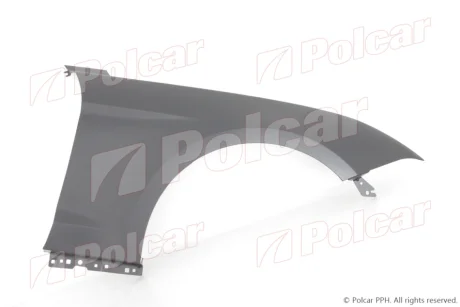 Крило переднє праве Polcar 32S202