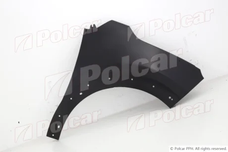 Фото крыло переднее правое Polcar 23B302-1 Крыло переднее правое Polcar 23B302-1