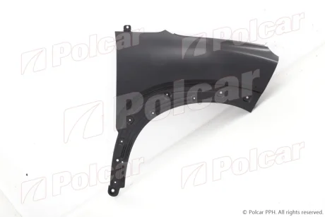 Фото крыло переднее правое Polcar 23L302 Крыло переднее правое Polcar 23L302