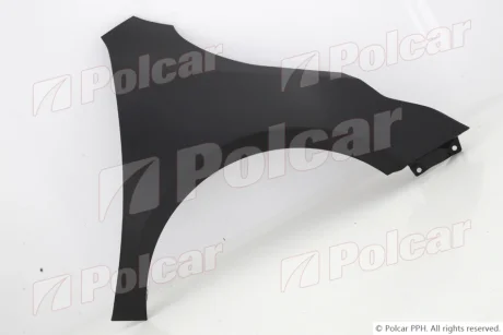 Крило переднє праве Polcar 41C202