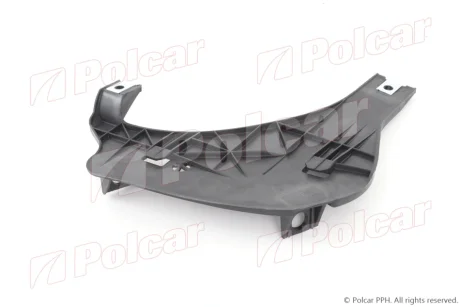 Крепление фары левое Polcar 133409-7