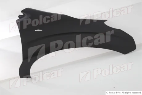 Фото крыло переднее правое Polcar 23V102 Крыло переднее правое Polcar 23V102