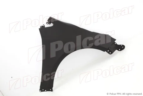 Крило переднє праве Polcar 81C702-J