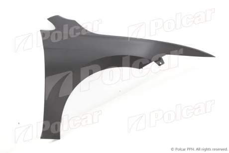 Крило переднє праве Polcar 95C302-J