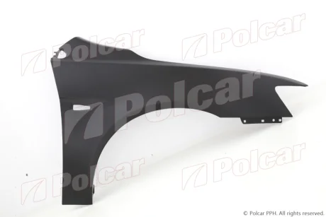 Крило переднє праве Polcar 523402-J