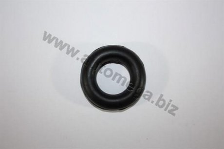 Резиновое кольцо крепления глушителя VW/Audi DELLO / AUTOMEGA 140001210 (фото 1)