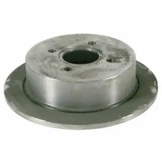 Гальмiвнi диски ZN JP GROUP 1563200903