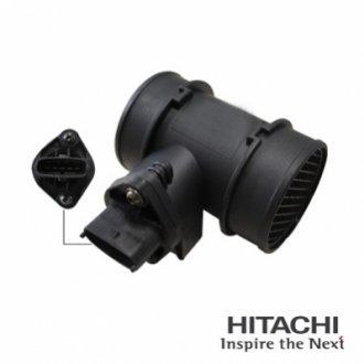 Расходомер воздуха HITACHI (HÜCO) 2508968
