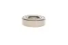Підшипник (25x52x15) SKF 62052RSHC3 (фото 2)
