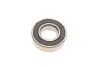 Підшипник (25x52x15) SKF 62052RSHC3 (фото 3)
