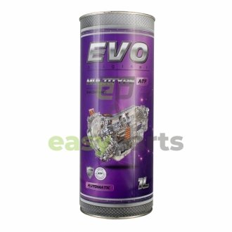 МНОГОТИПНЫЙ ATF 1Lx9 EVO MULTITYPE1L