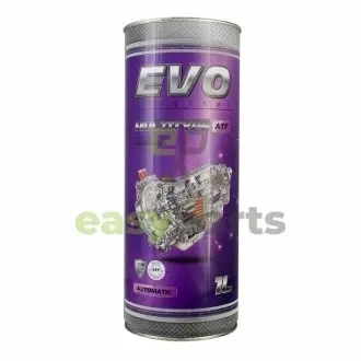 МНОГОТИПНЫЙ ATF 1Lx9 EVO MULTITYPE1L