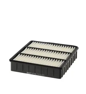 (ЖЕРЕБЕЦ) HENGST FILTER E772L