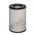 Воздушный фильтр HENGST FILTER E808L (фото 1)