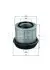 Воздушный фильтр MAHLE / KNECHT LX269 (фото 1)