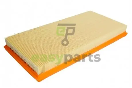 Повітряний фільтр MAHLE / KNECHT LX503