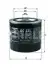 (KNECHT) MAHLE / KNECHT OC131 (фото 1)