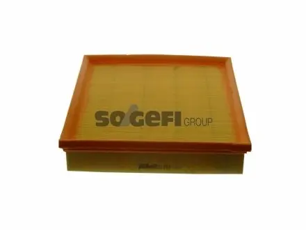 Фильтр воздушный ROVER 75 1,8-2,5i 99- MG 1,8/2,5 01-05 Purflux A1743