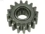 Шестерня редуктора AS-PL SGK5004S (фото 1)