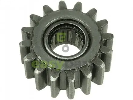 Фото шестерня редуктора AS-PL SGK5004S Шестерня редуктора AS-PL SGK5004S