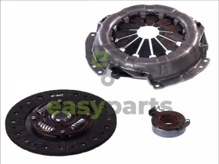 Комплект зчеплення EXEDY TYK2151
