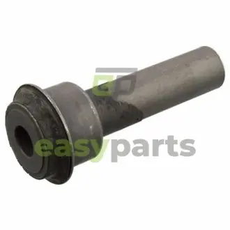 С/блок перед. підрамника перед. Qashqai 1,5DCI-2,0, 07- NISSAN 54466JD000