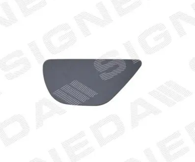 Кришка омивача фар Signeda PBM99158CAL