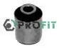 Фото 1 - сайлентблок важеля PROFIT 2307-0745 Сайлентблок важеля PROFIT 2307-0745 (фото 1)