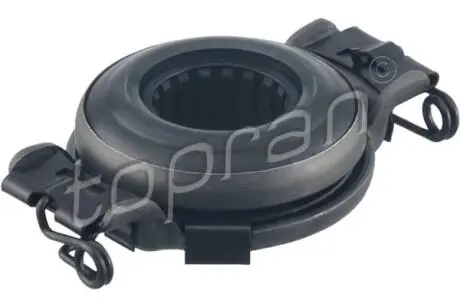 Підшипник зчеплення VW Golf/Polo 1,3 82- TOPRAN / HANS PRIES 101773