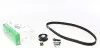 Комплект ГРМ VW Caddy II 1.9SDI (9K9B), 11/95 - 12/04, 47kw, AEY 530037710