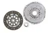 Комплект сцепления NEXUS F1W068NX (фото 2)