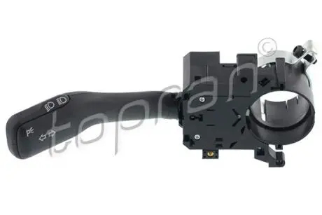 Переключатель подрулевой поворотов, света Audi A2/A3/A6/TT VW Passat/Sharan Seat Toledo/Leon/Alhambra Skoda Fabia/Octavia/Superb TOPRAN / HANS PRIES 108660
